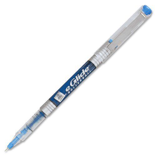 Avery eglide rollerball pen - medium pen point type - 0.7 mm pen (ave49796) for sale