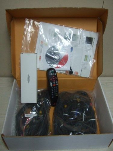 Polycom VIEWSTATION NTSC PS VIDEOCONFERENCING ACCESSORIES REMOTE VIDEO CABLES