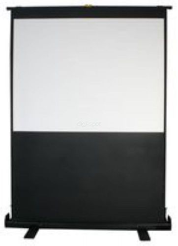 PRO SIGNAL PROJECTION SCREEN, PULL-UP 60&#034; 4:3 PSG03361 MKII