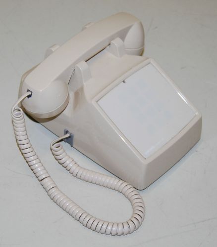 Viking K-1500P-D No Dial Desk Phone - Ash