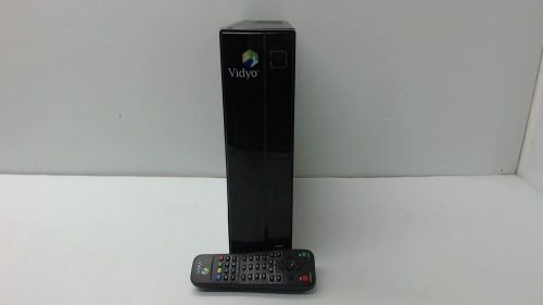 Vidyo vidyoroom hd-100 video conferencing room system for sale