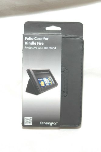 Kensington Folio Case for Kindle Fire