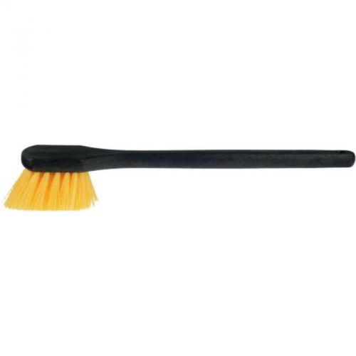 Appeal brush scrub utility long handle 1 unit appeal brushes and brooms 129352 for sale