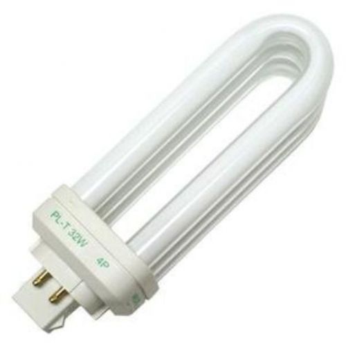 Philips lighting 26833-4 - pl-t 32w/835/4p/alto - 32 watt cfl light bulb - compa for sale