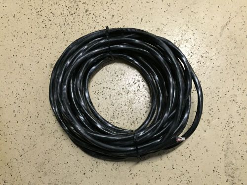 6/3 romex with ground electric wire (55 feet) type nm-b for sale