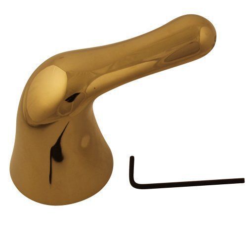 American standard m916802-0990a metal lever handle  polished brass for sale