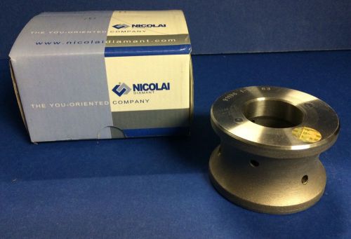 Nicolai Diamant #ASS16420 60 Series PRF=1-30 -  Diamond G3 Stone Cutter