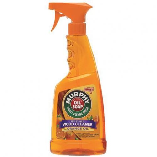 22OZ WOOD CLEANER MUR1031