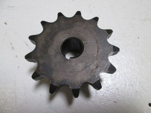 Martin 60bs13 3/4 sprocket *used* for sale