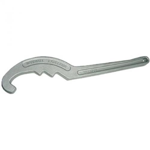 Wrench acme spanner 1-3/4* 2-1/4* 3-1/4* 4-1/4 mep120b gas line fittings mep120b for sale