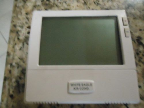 White Eagle Non Programmable Thermostat T801