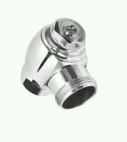 NEW SLOAN URINAL 1&#034; FLUSHOMETER SHUT OFF / CONTROL STOP VALVE