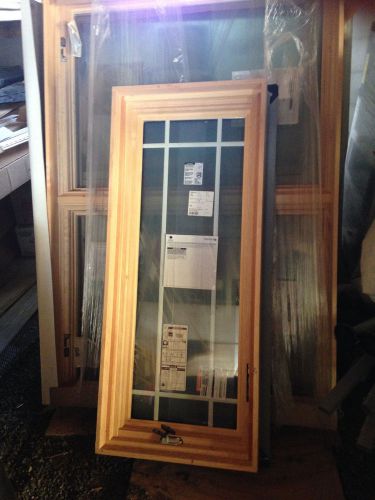 Anderson a series casement window for sale