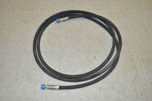 Hydraulic hose - 9&#039; for sale