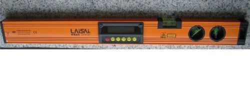 LAISAI LS160-60 Dot Laser Digital Level High Accuracy Electronic Sensor