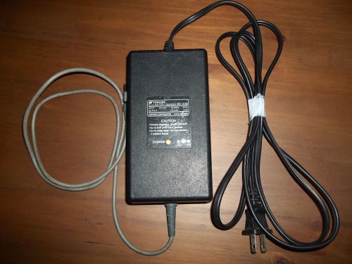 Topcon BC-20B Battery Charger