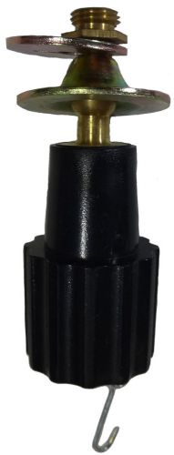Cst berger bosch center screw for 1/2-20 models 135, 190 and 200 - type b for sale