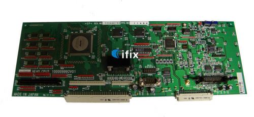 Screen ptr ctp head cpu2 board - includes 6 months warranty for sale