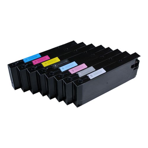 300ml Epson UV Refilling Ink Cartridge for Epson Stylus Pro 4880  * 8pcs/set