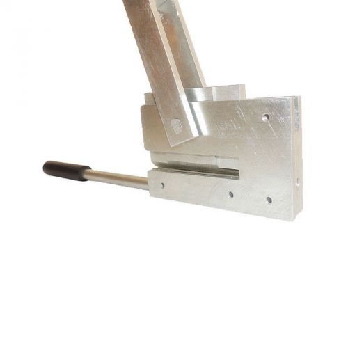 Manual Metal Channel Letters Angle Bender Bending Tools