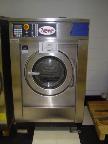 Unimac 55lb Commercial Washer
