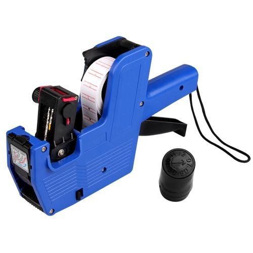 Price gun mx-5500 retail store pricing tag label ink gift for sale