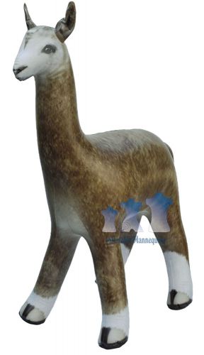 Inflatable Alpaca