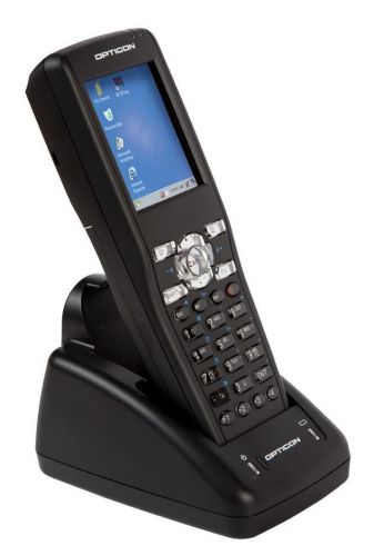 Opticon H15 Windows Mobile Data Collection Terminal (Only once used for testing)