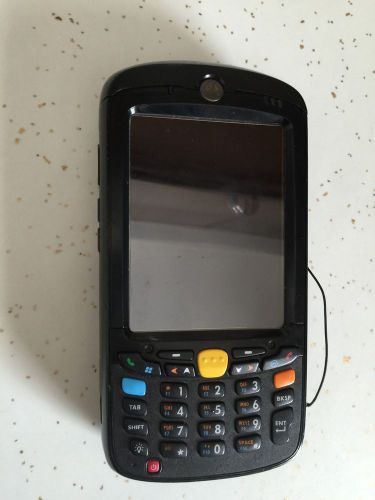 Motorola MC55A0 Mobile Computer w/ Barcode scanner