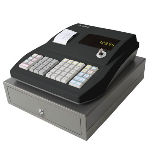 New azt pos azt -aztecr761 cash register for sale