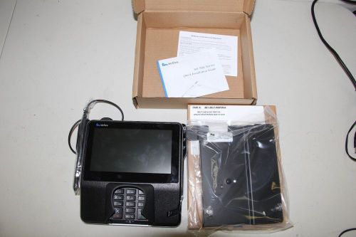 Verifone MX-925 Credit Card Machine PN: M132-509-01-R Quantity available New!