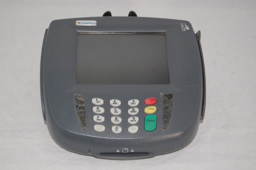 Ingenico Credit Card Terminal  i6780