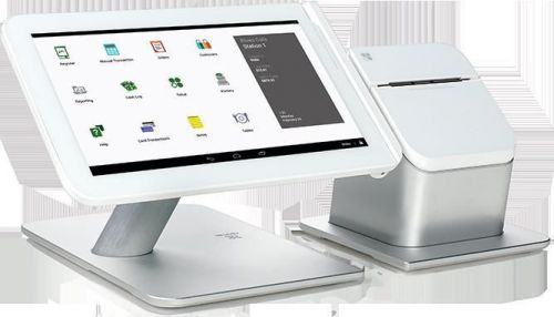 Clover clover pos retail all in one system for sale