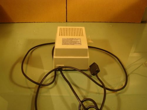 STAR MICRONICS POWER SUPPLY AD8340A