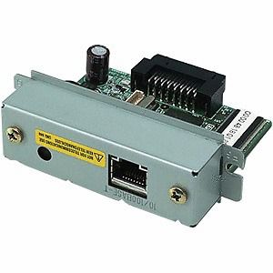 EPSON Receipt POS Printer network RJ-45 Adapter M155B UB-E02 for T88IV M129H