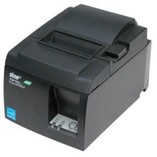 NEW Star Micronics TSP100 TSP143ECO Receipt Printer