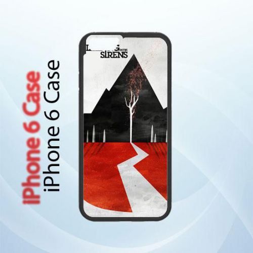 iPhone and Samsung Case - Various Sleeping With Sirens Hardcore Band Album Cover