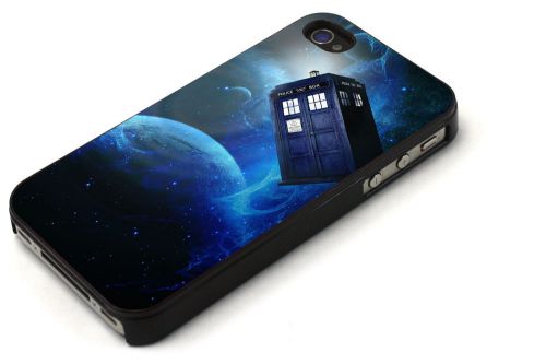 Dr Who Awesome Nebula Tardis Ternant Cases for iPhone iPod Samsung Nokia HTC