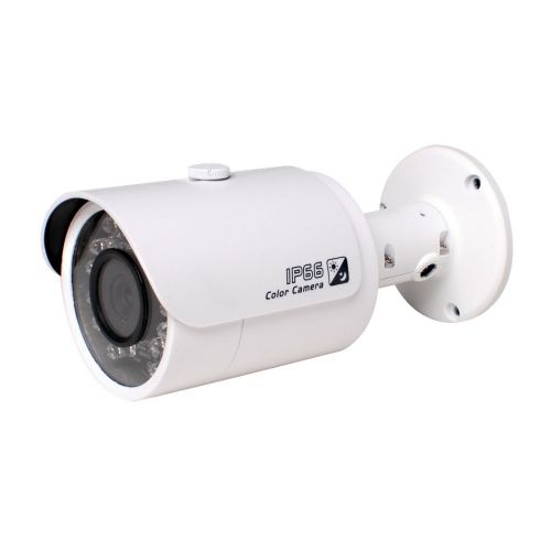 Gen IV G4-SD-CL1080IR36 High Res 1080p HD-SDI Cylinder Camera, 3.6mm Lens