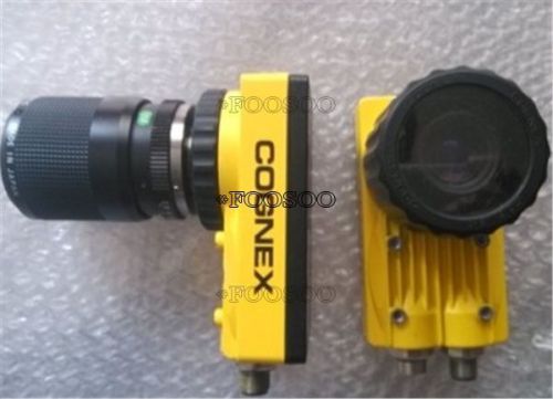 WITH DATA COMMUNICATION CABLE IN-SIGHT 5403 COGNEX 1PC USED IS5403-10