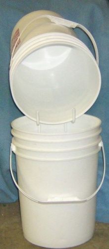 Bucket perch- bucket holder for sale