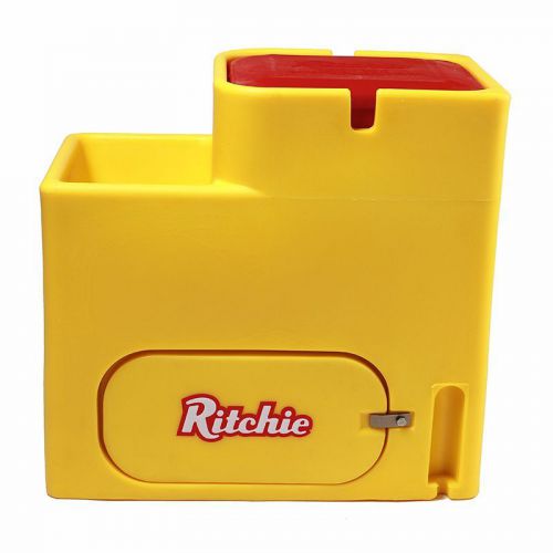 Ritchie watermatic 100 heated livestock waterer for sale