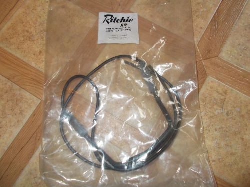 Ritche Industries Automatic Watering Fountain 125W Heater Element # 14150