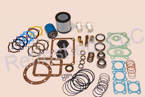 110823-325 Quncy 325 Pump Overhaul Kit Air Compressor parts