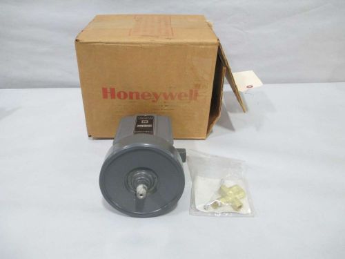 NEW HONEYWELL PP97A 1019 2 PRESSURE CONTROLLER 0-1PSI 1/4IN NPT D372425