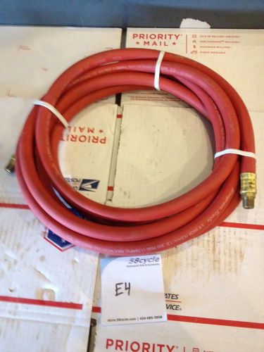 Snap on 15&#039; x3/8 i.d. air hose for sale