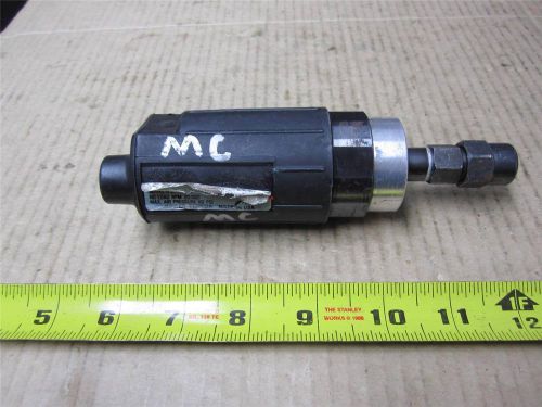 FLORIDA PNEUMATIC FP-3751 US MADE 1/4&#034; STRAIGHT HIGH SPEED DIE GRINDER 20000 RPM