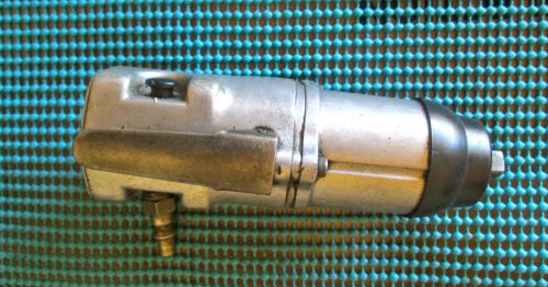 IR Ingersoll Rand 201 IMPACT TOOL MODEL A- Serial no 19350