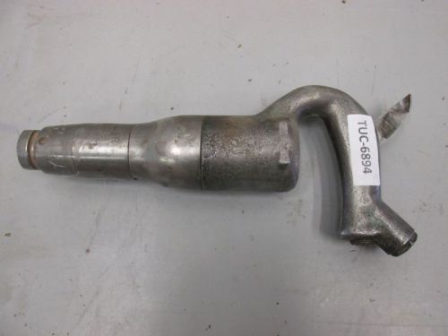 Gardner denver chipping hammer  ch3b-1 for sale