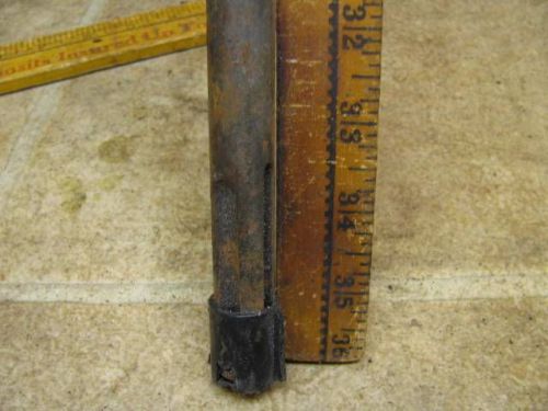 SDS Max 3/4&#034; x36&#034; 31&#034; Rotary Hammer Drill Bit Hilti Bosch Milwaukee Dewalt